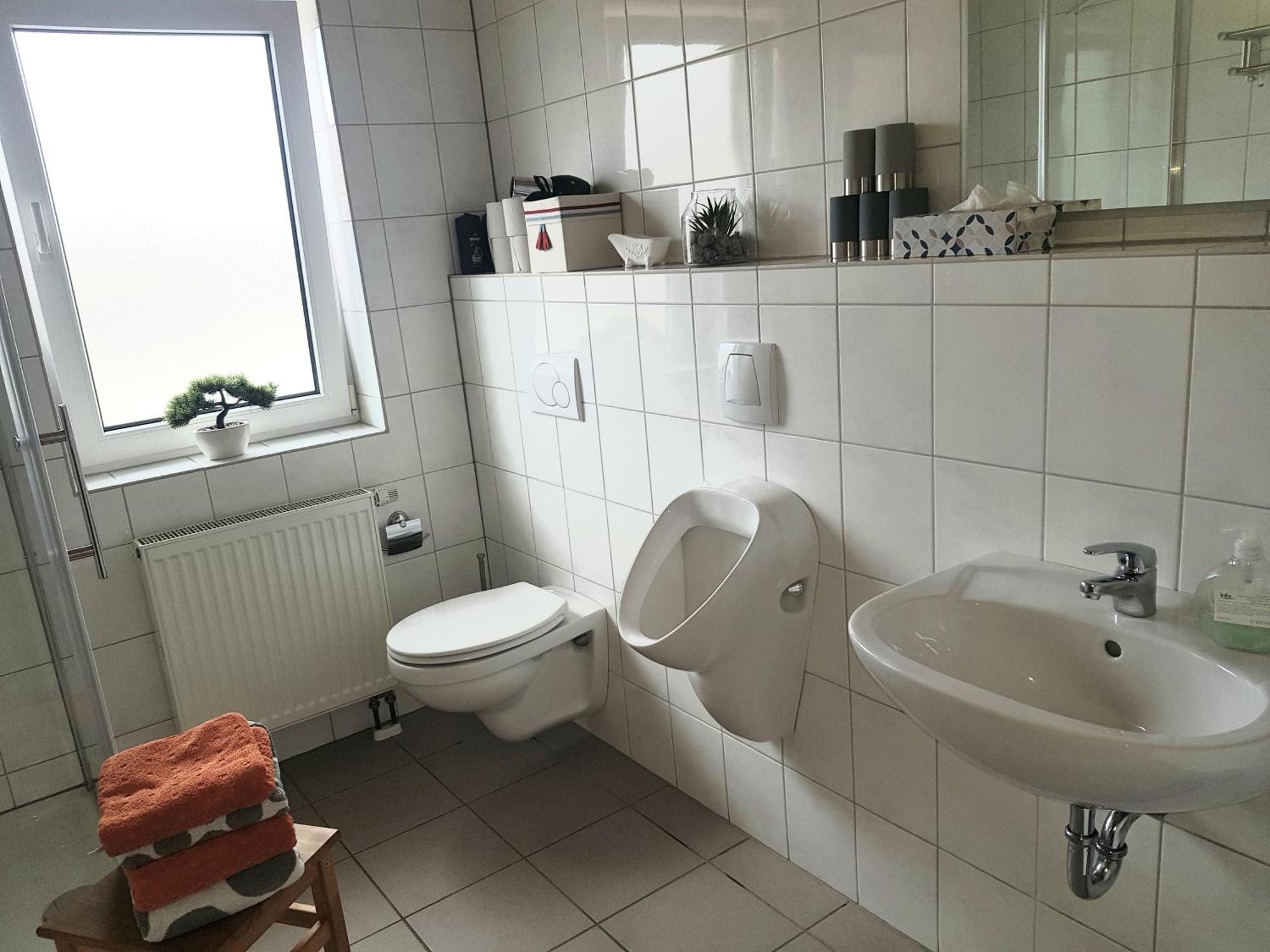 Ferienwohnung Am Ring Baar  Dış mekan fotoğraf